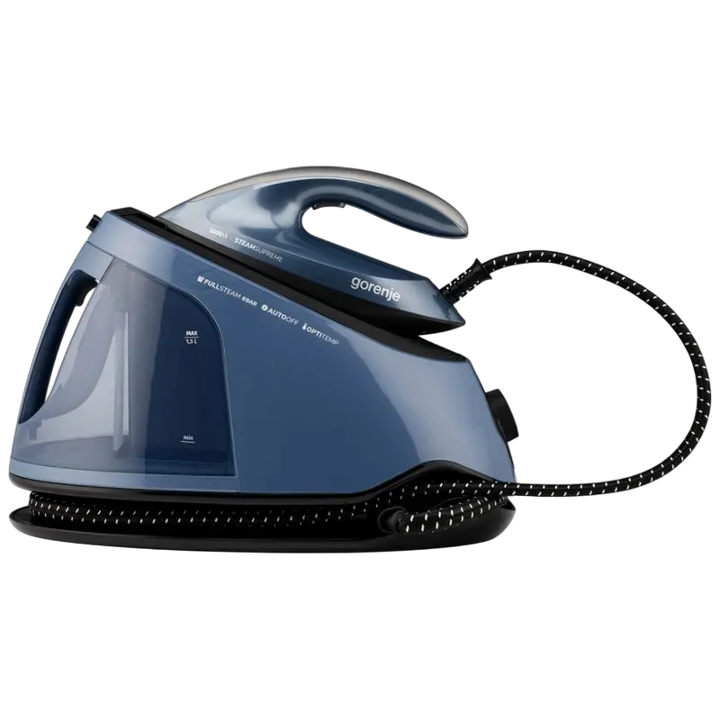 Парогенераторы Tefal